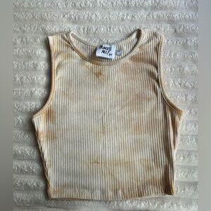 Princess polly tank top